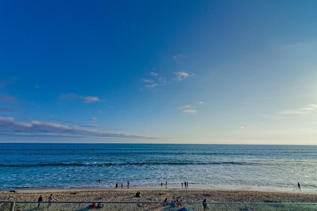 Ocean Villas Beach Front Carlsbad Buitenkant foto