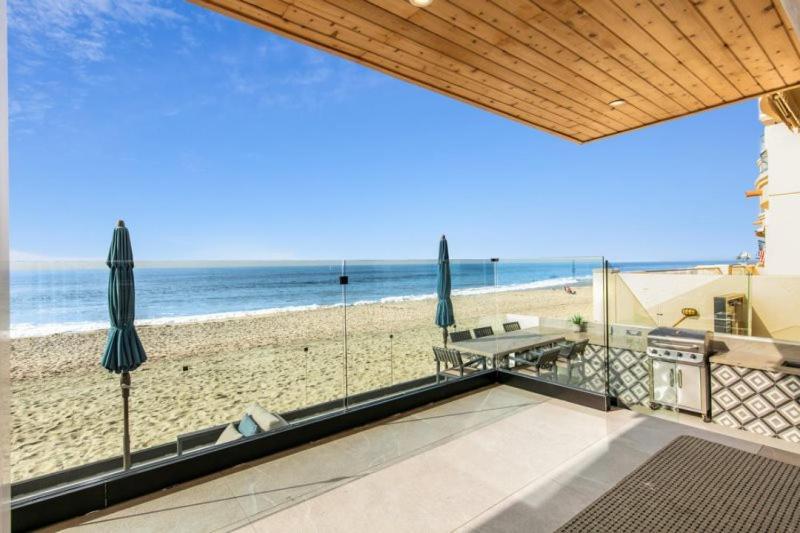 Ocean Villas Beach Front Carlsbad Buitenkant foto